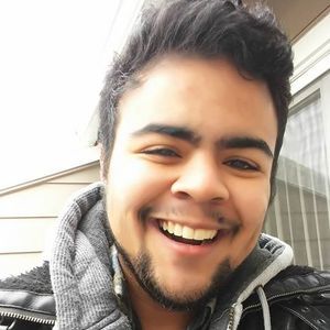 Meet your Posher, Hunter